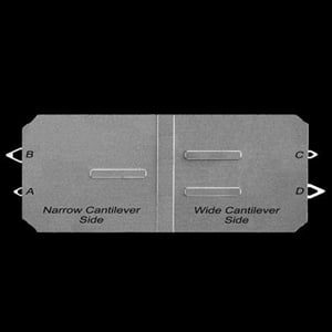 AFM probes