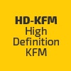 HD-KFM icone