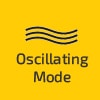 OSCILLATING-MODE