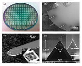 AFM probes