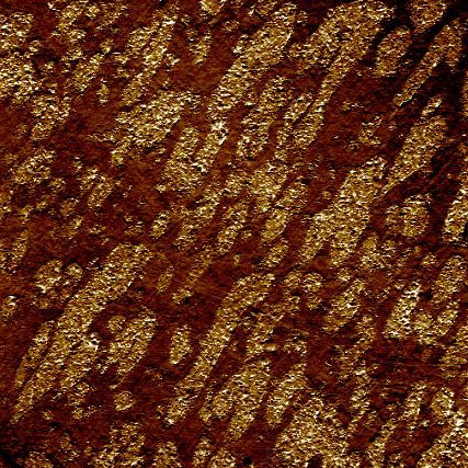 Block Polymer, Force modulation, mode, 50µm